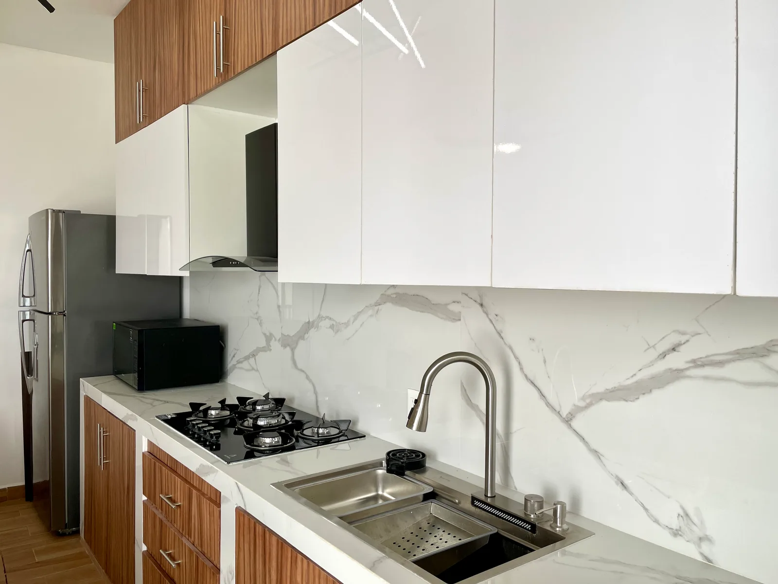 House for Rent in Samala Residential