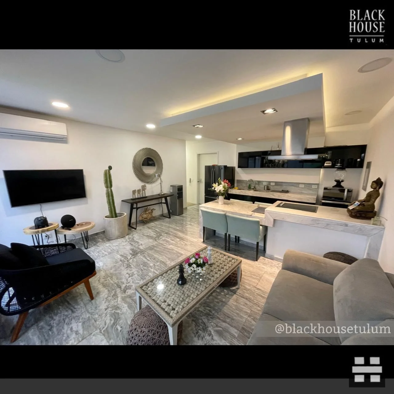 Apartment in Region 15 - $16,000 MXN/month