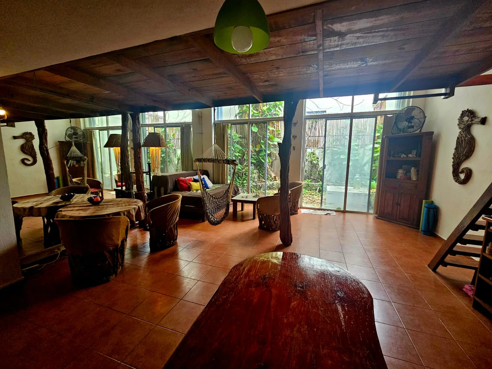 Apartment in Colonia Hollywood Pet-friendly