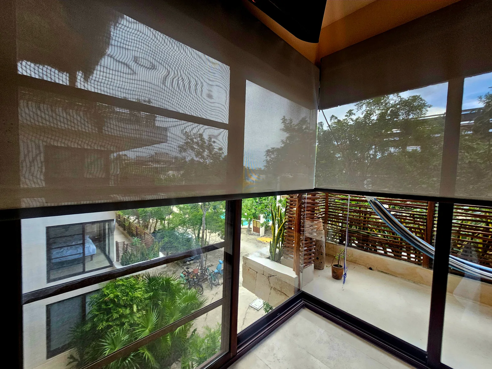 Apartment for Rent - Tulum Region 11