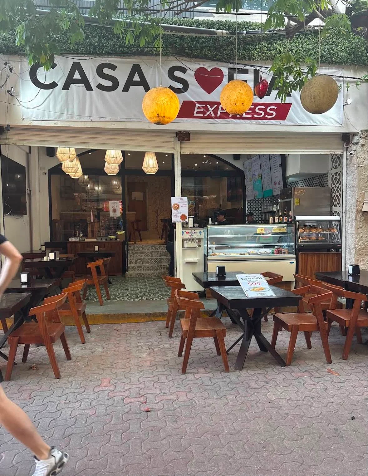 1 Bedroom Apartment in Ejidal, Playa del Carmen