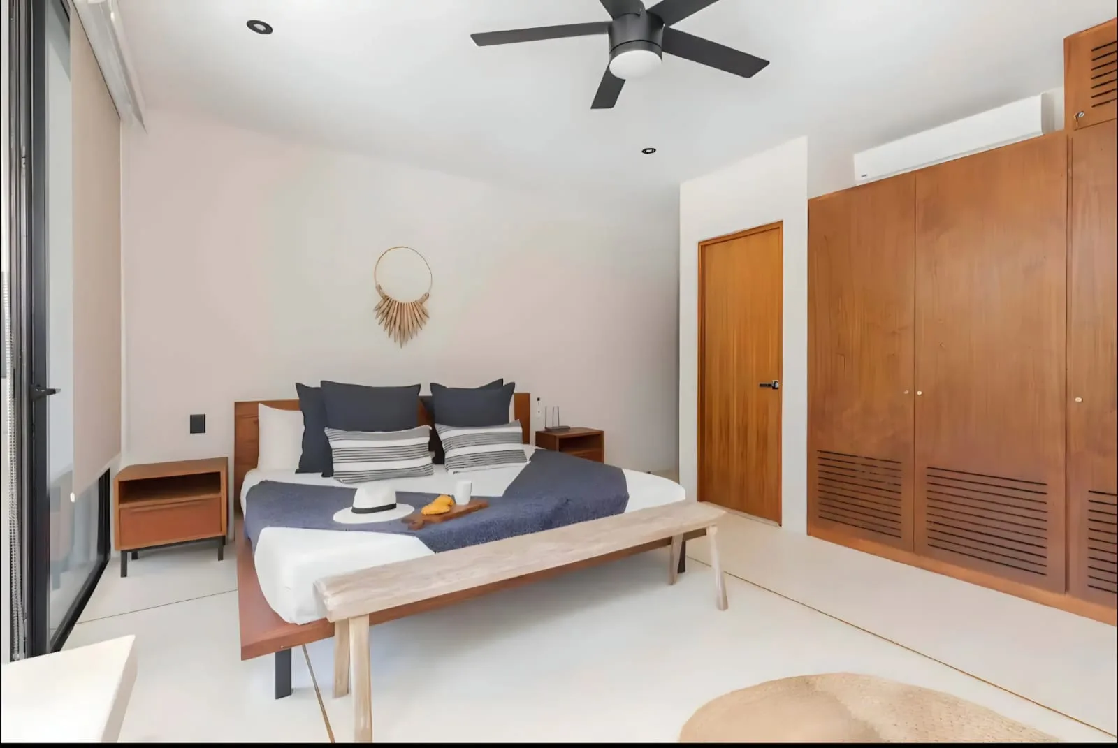 Apartment in Aldea Zama