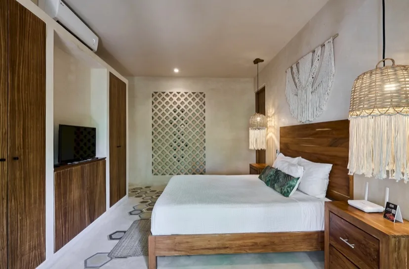 Private Room in Veleta