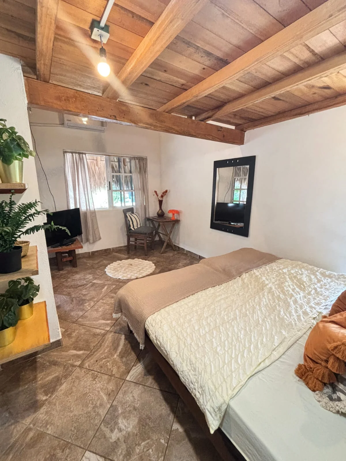 Studio in Puerto Escondido