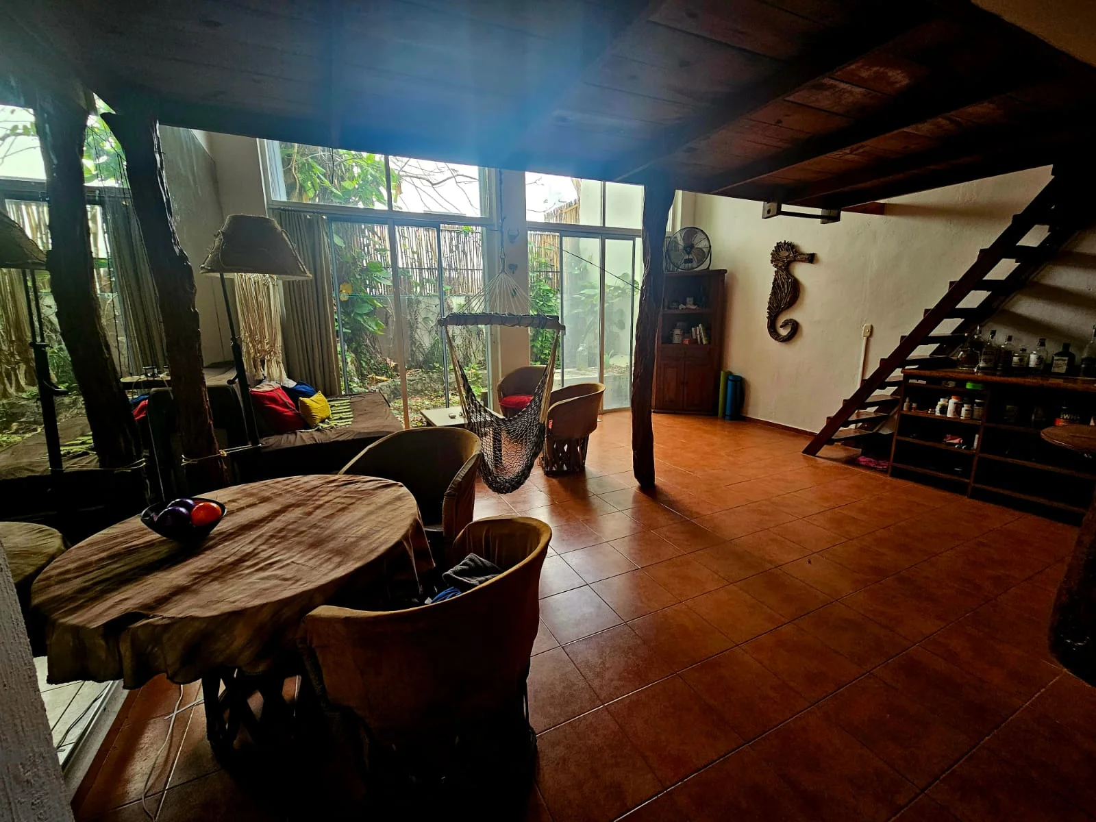 Apartment in Colonia Hollywood Pet-friendly