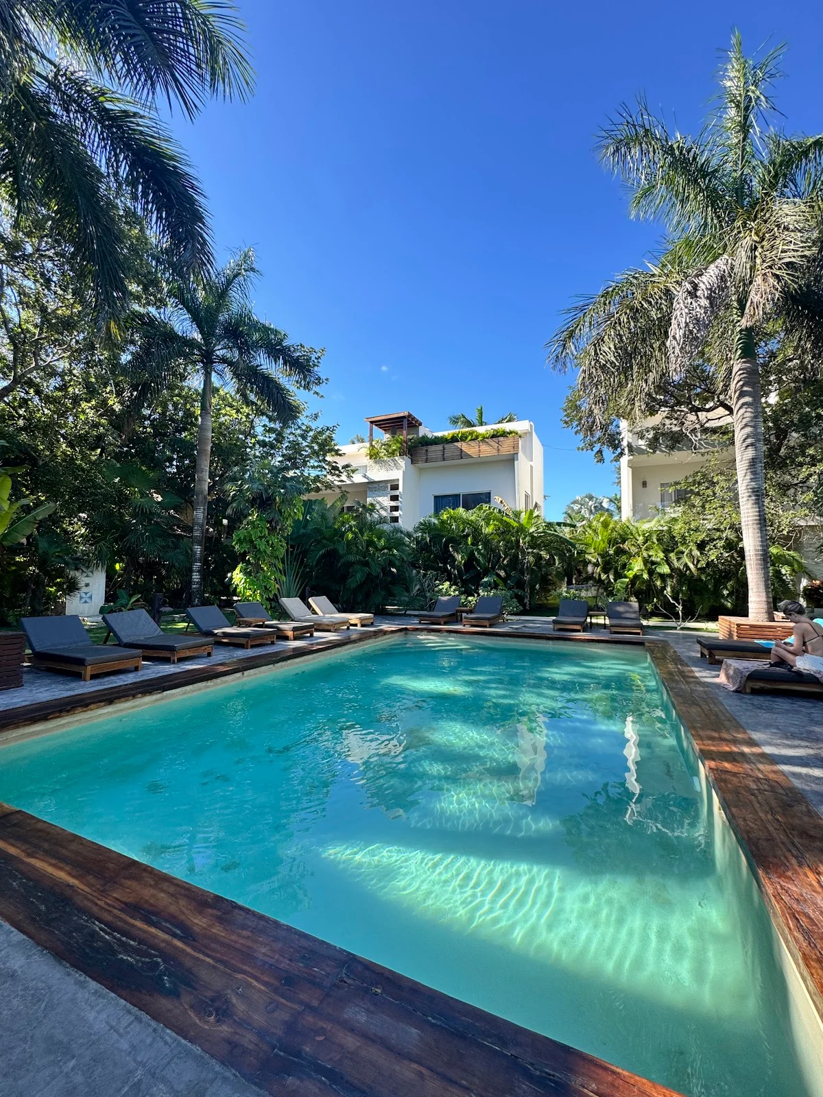 1-Bedroom Apartment on Avenida Kukulkan