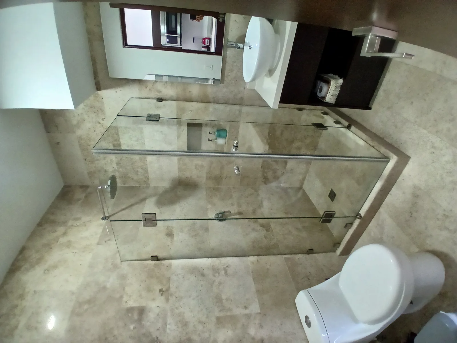 Studio Apartment in Centro