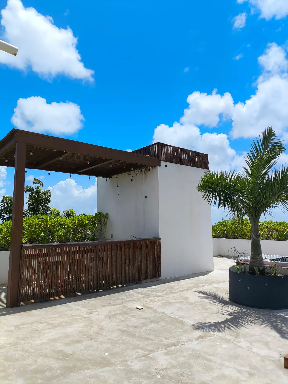Apartment in Riviera Tulum