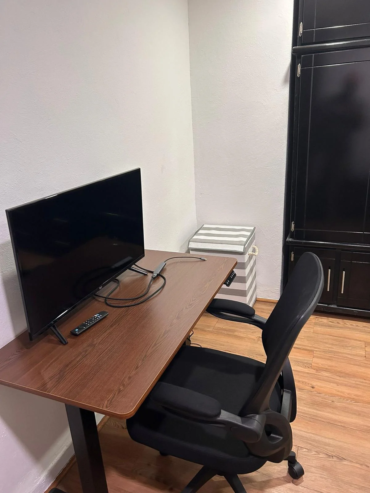 House for Rent in Juarez, Mexico City