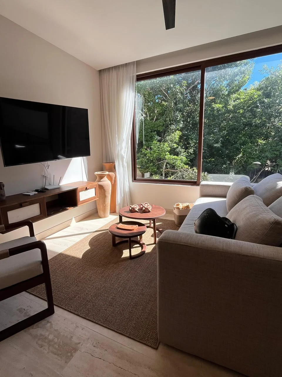 Loft for Rent in La Veleta, Tulum