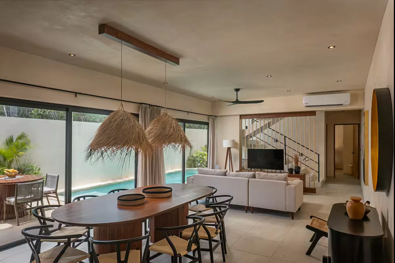 Riviera Tulum House for Rent