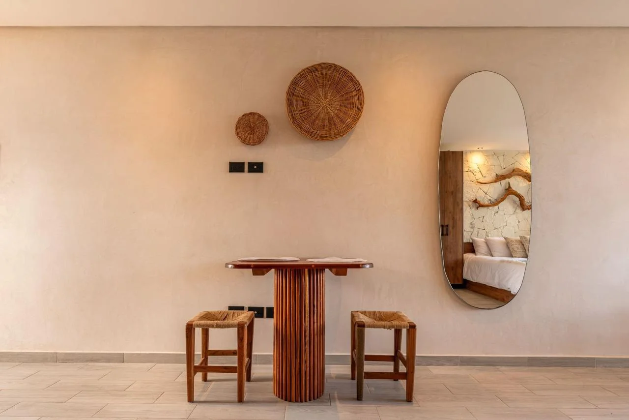 Studio in Playa del Carmen | Jade Zen
