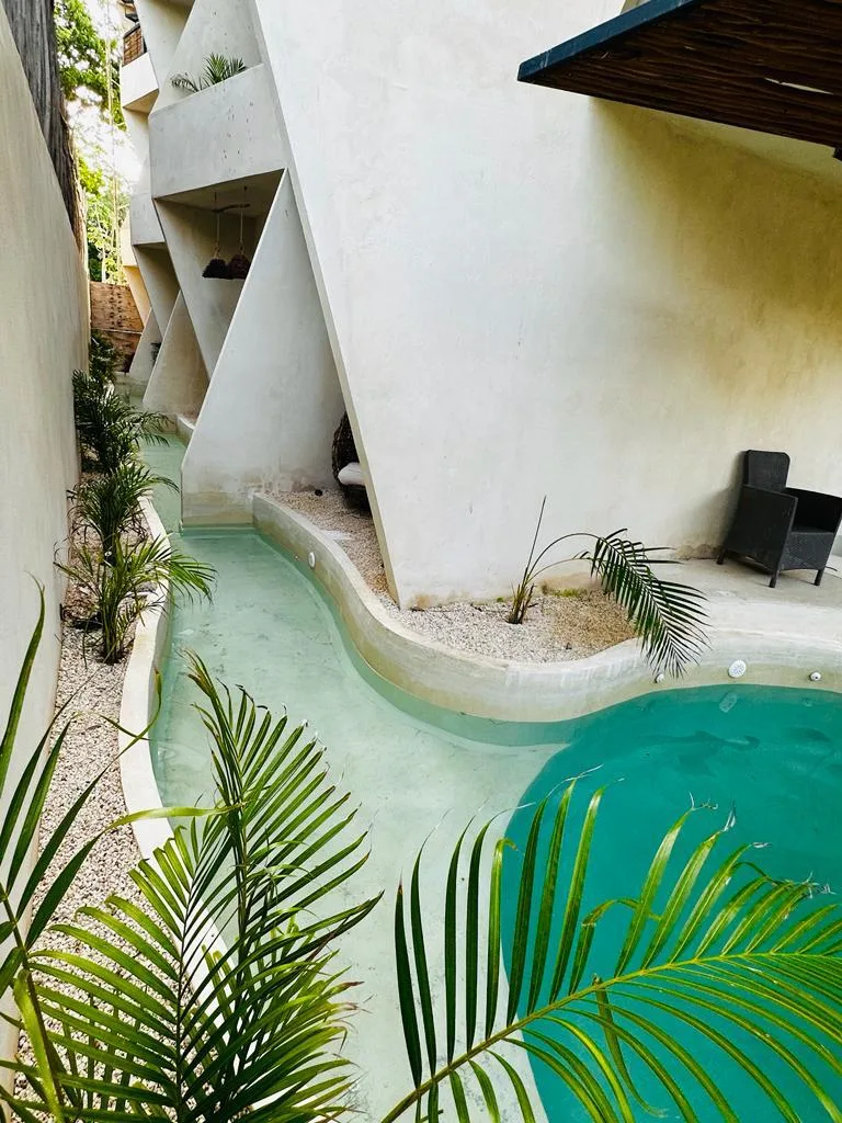 Discover Modern Apartment Living in Aldea Zama