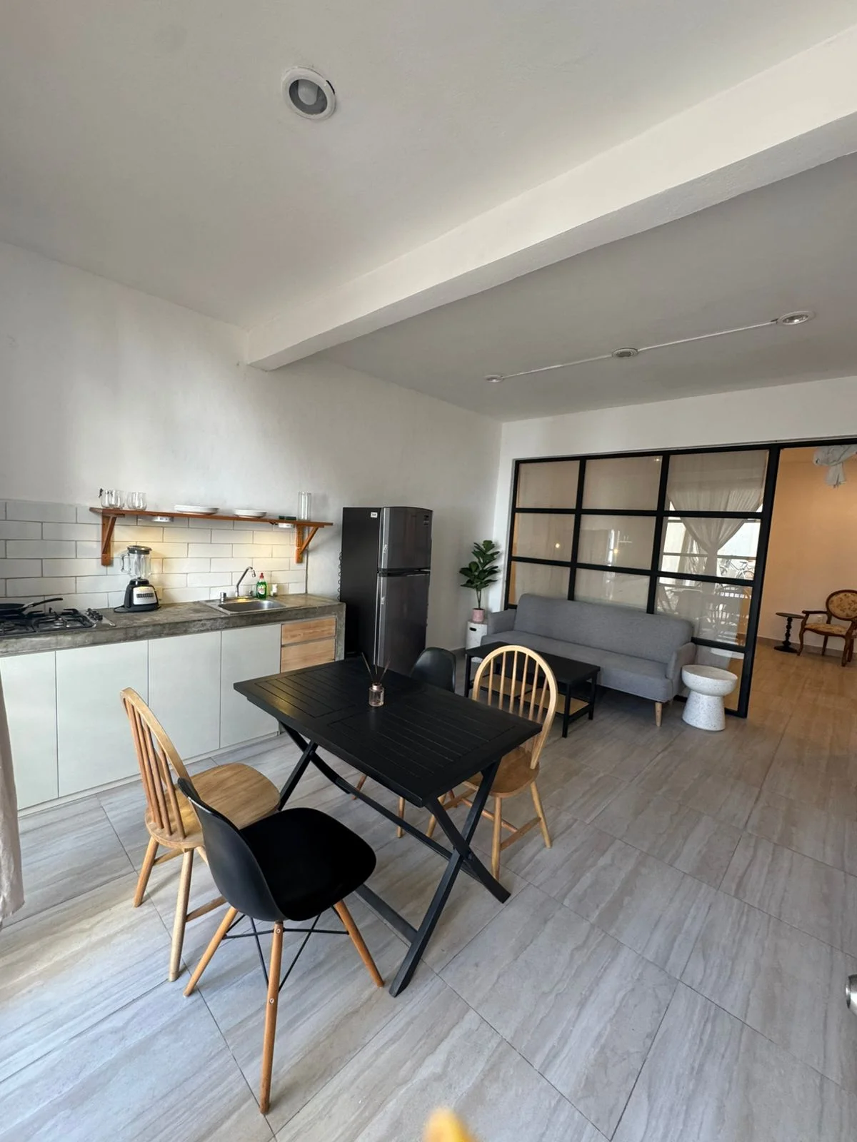 1 Bedroom Apartment for Rent in Centro, Bali-La Joya