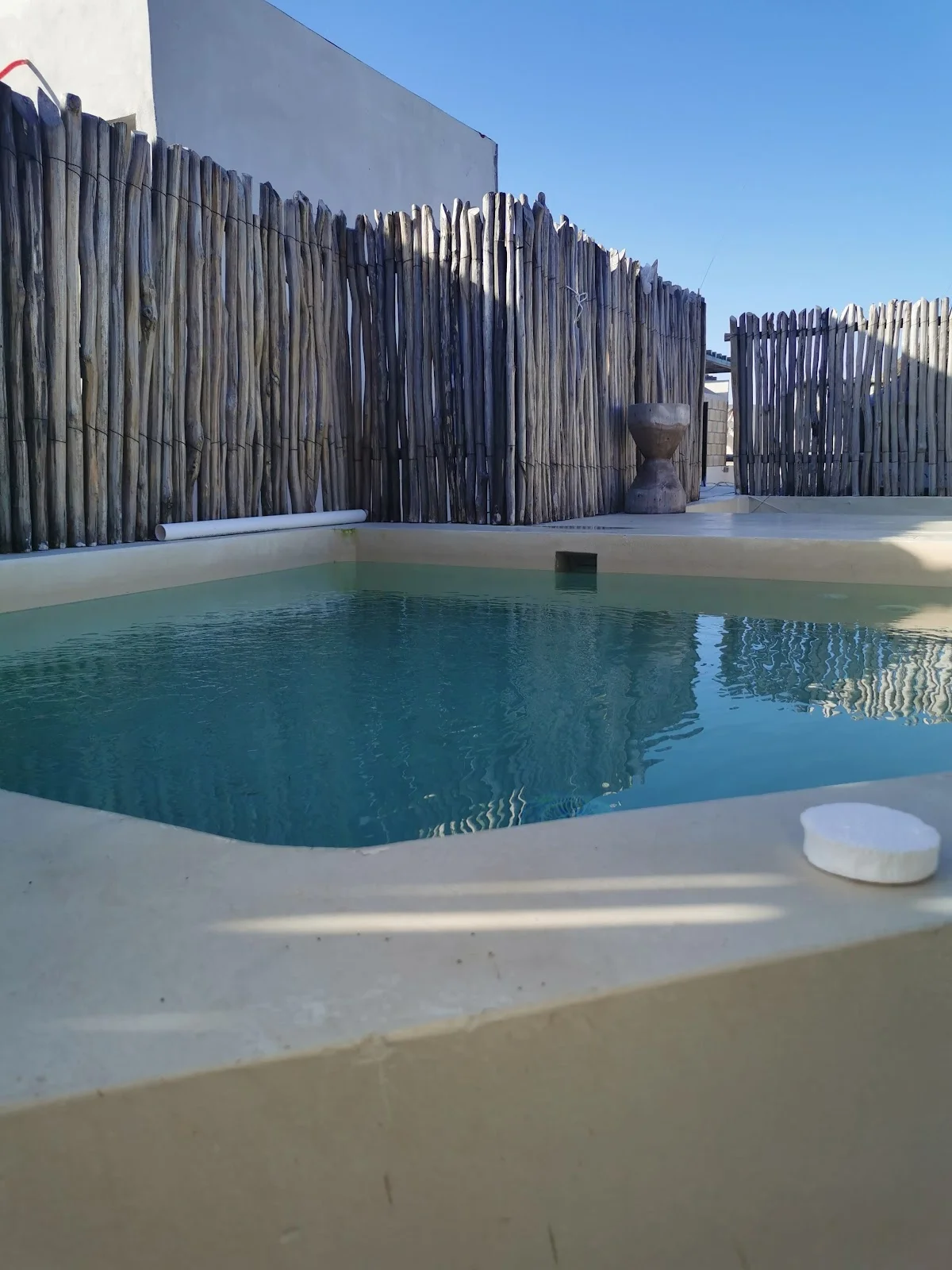 1 Bedroom Apartment in Aldea Zama