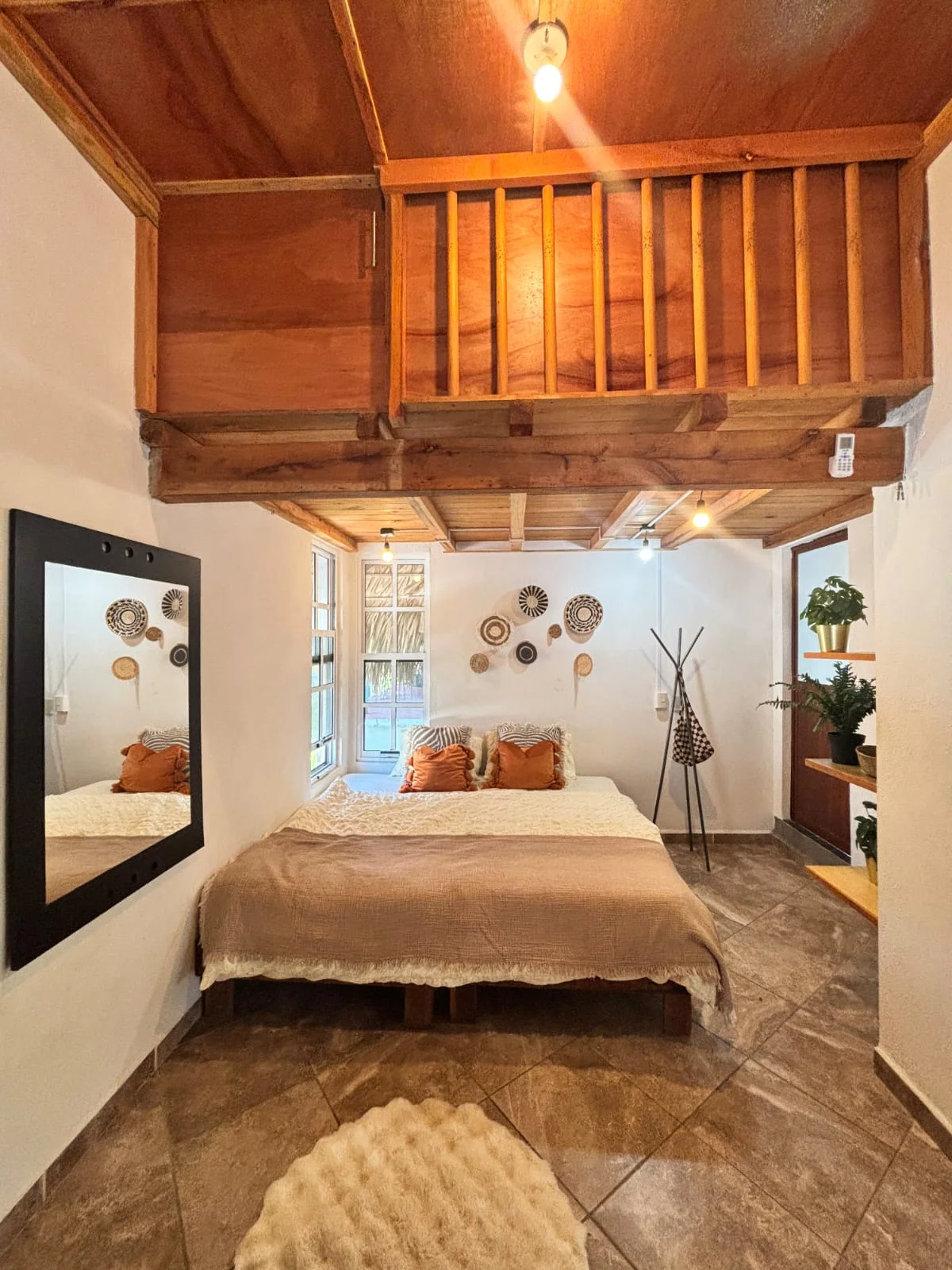 Studio in Puerto Escondido