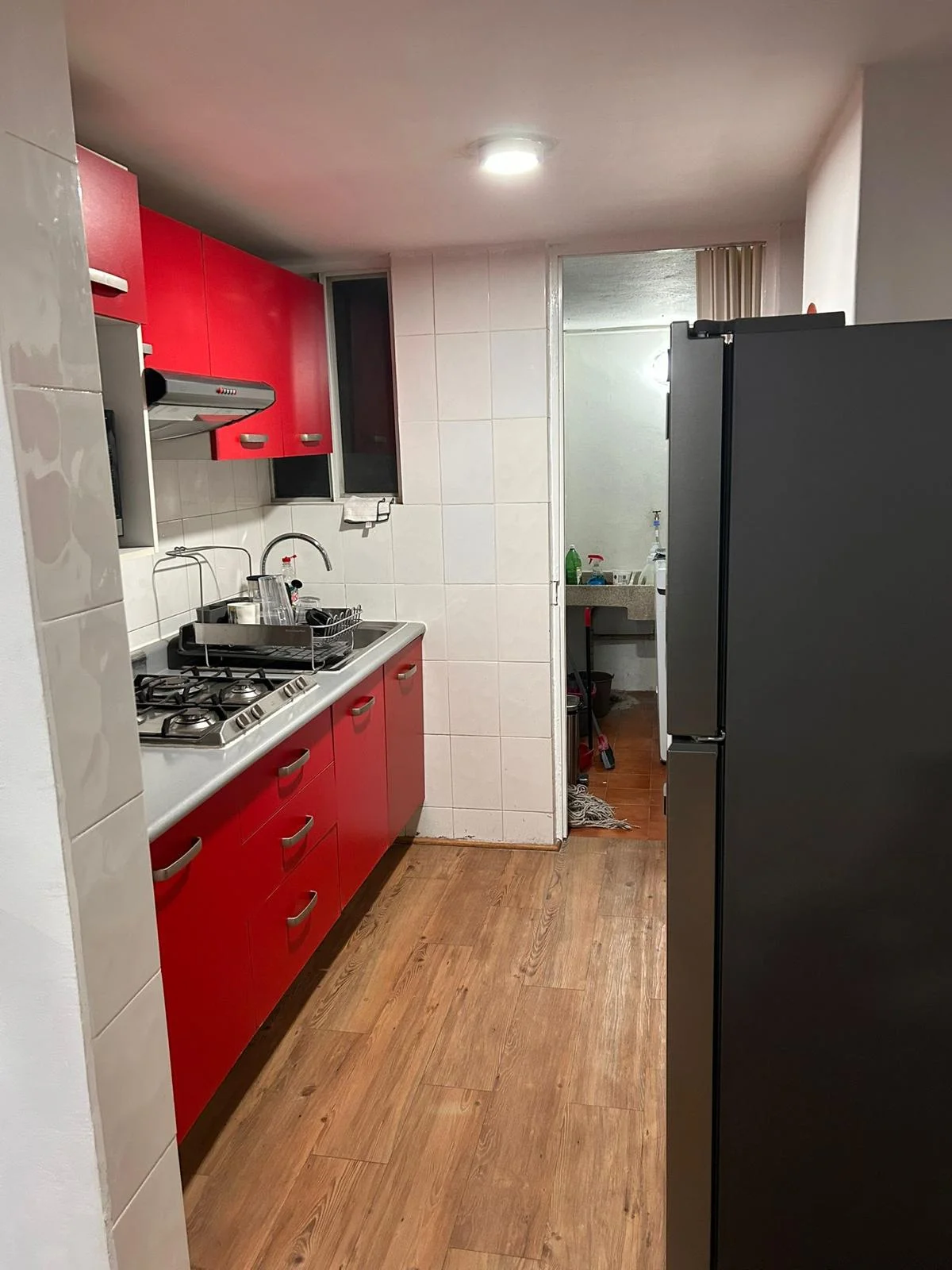 House for Rent in Juarez, Mexico City