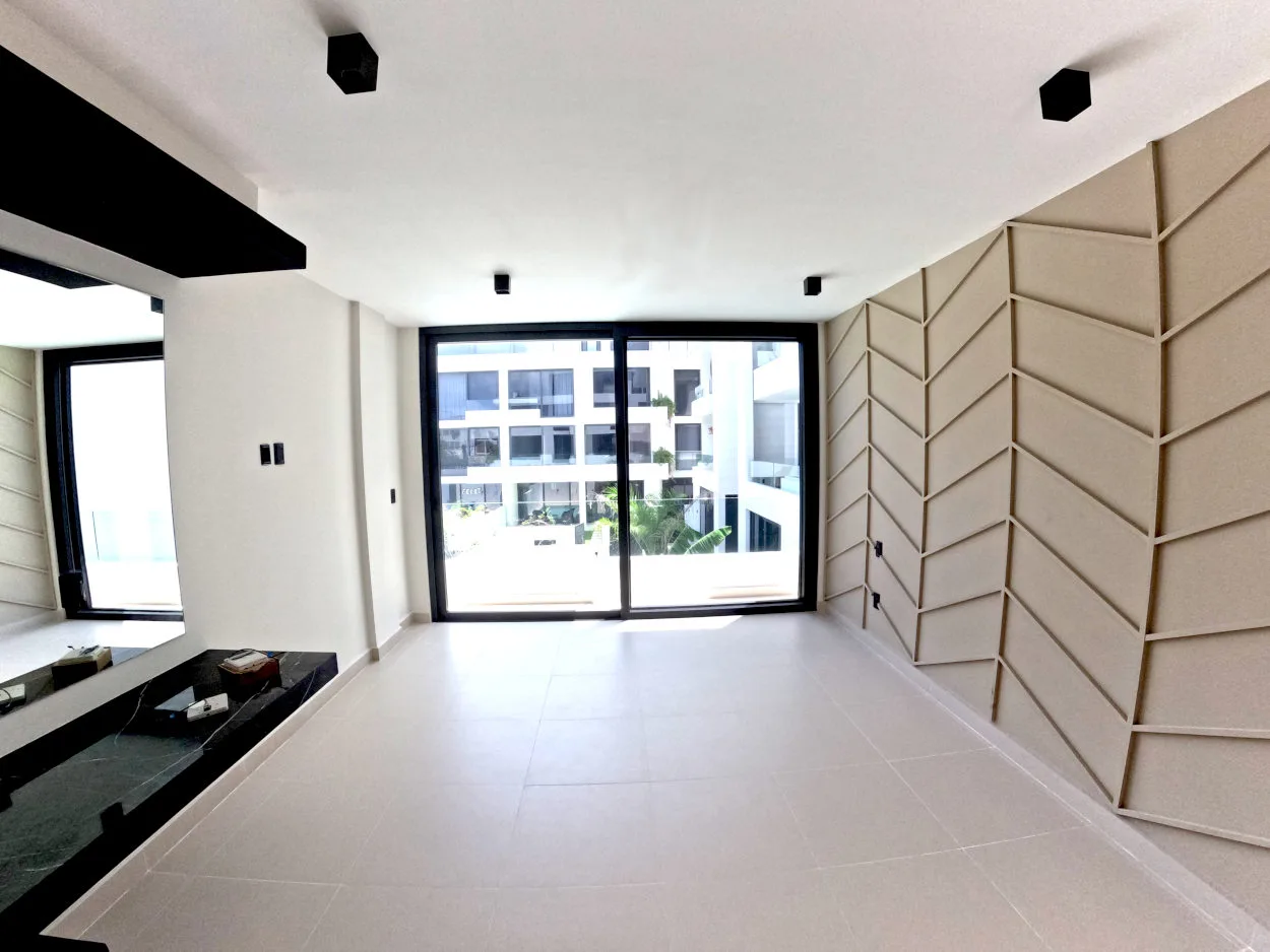 Apartment in La Veleta