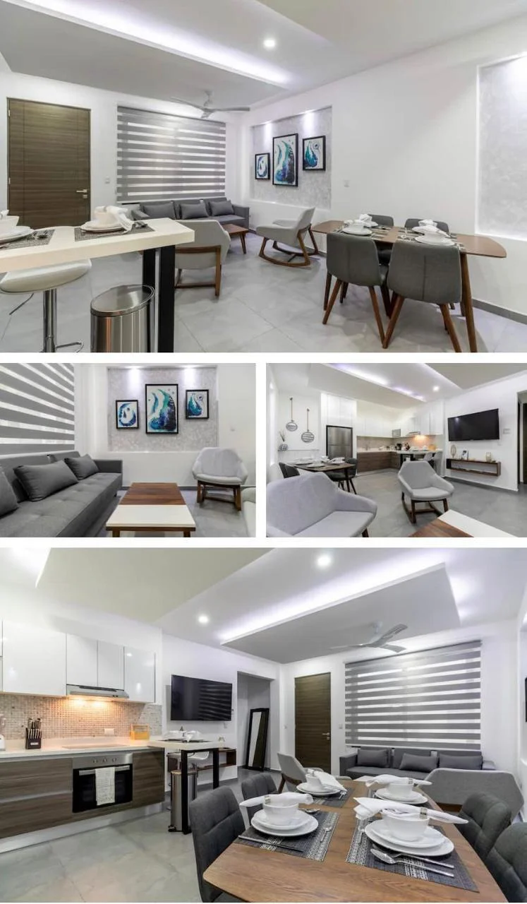 1 Bedroom Apartment in Colonia Hollywood Downtown