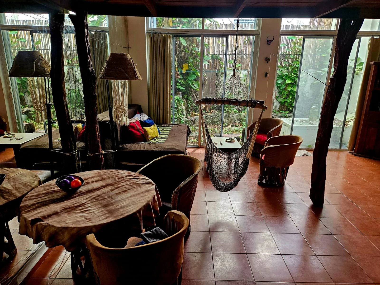 Apartment in Colonia Hollywood Pet-friendly