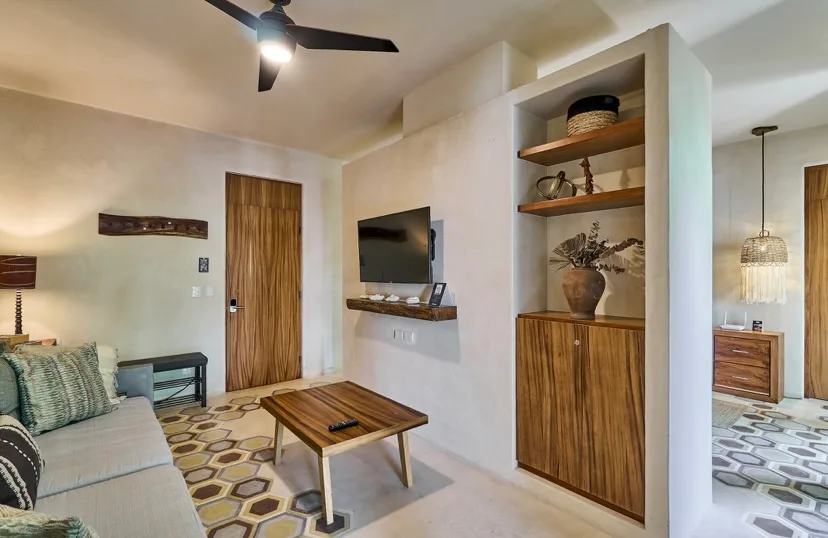 Private Room in Veleta