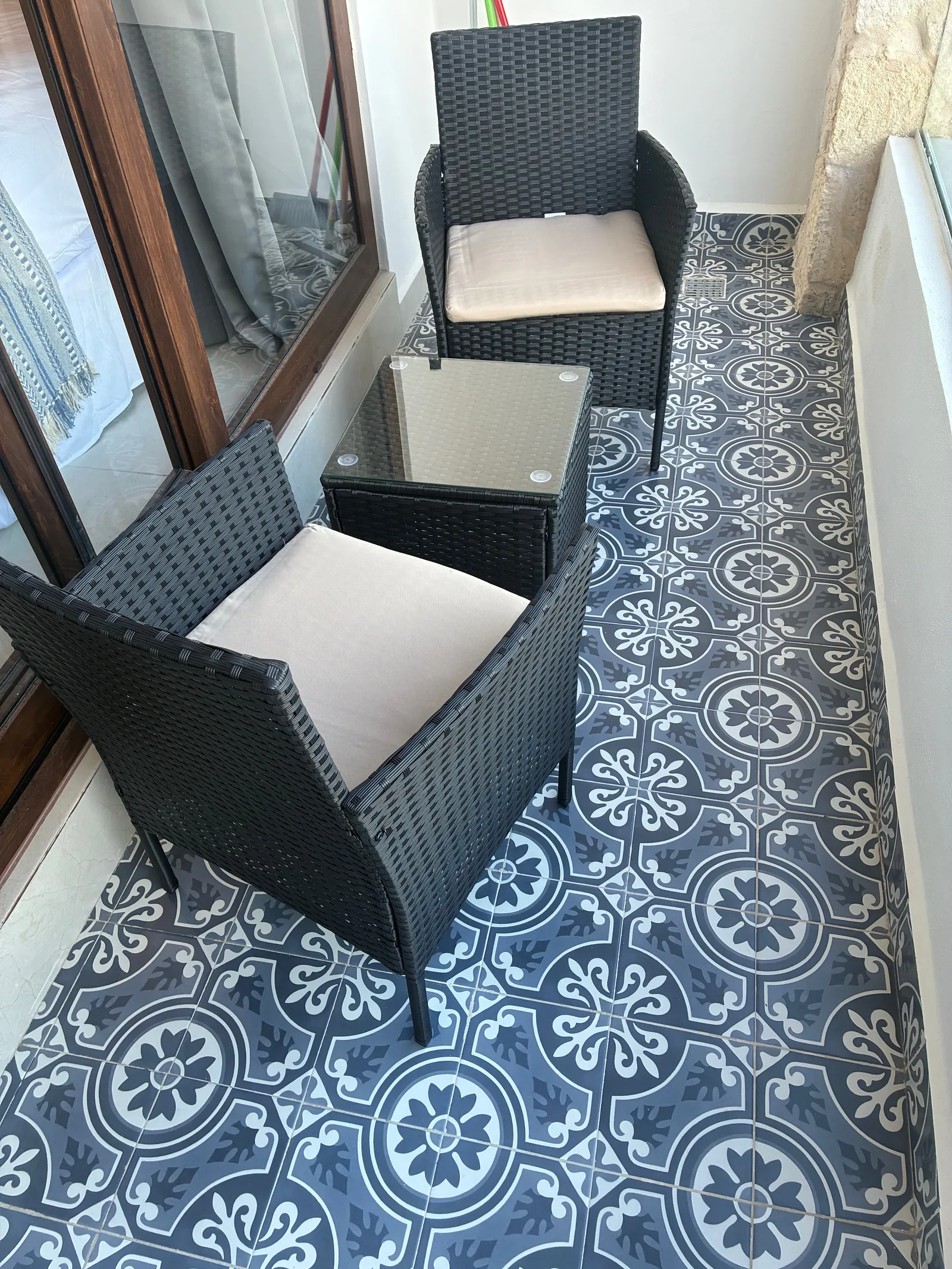 Studio Apartment in Centro, Bali-La Joya