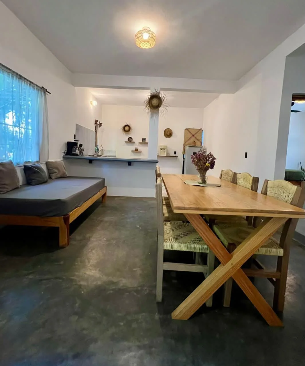 Apartment in Puerto Escondido