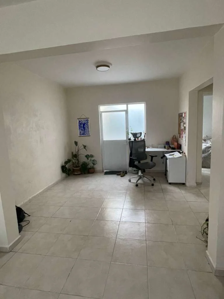 1 Bedroom Apartment in Hipodromo Condesa