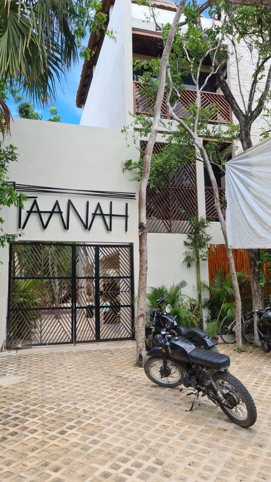 1 Bedroom Apartment in Aldea Zama