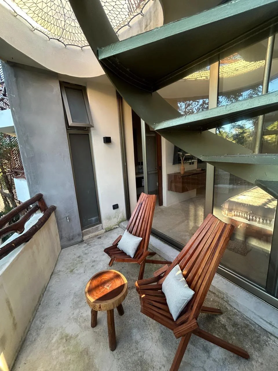Apartment in Tulum