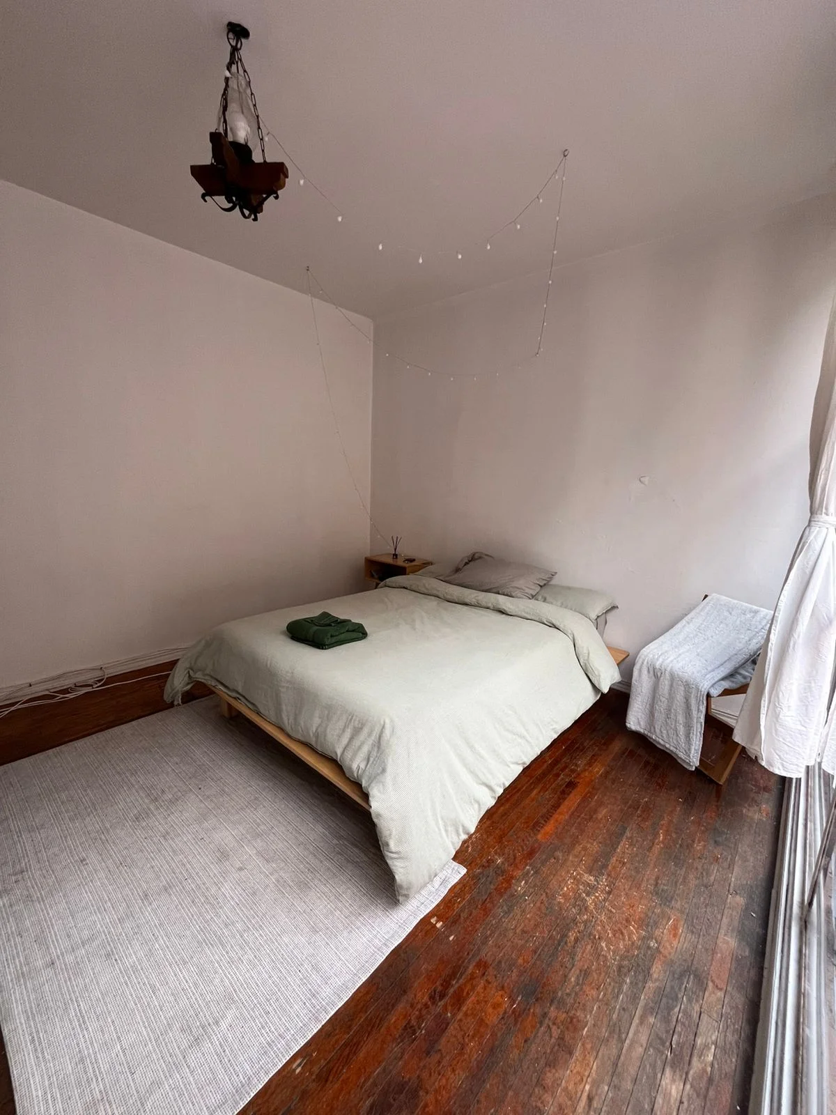 Room for Rent in Roma Norte, CDMX