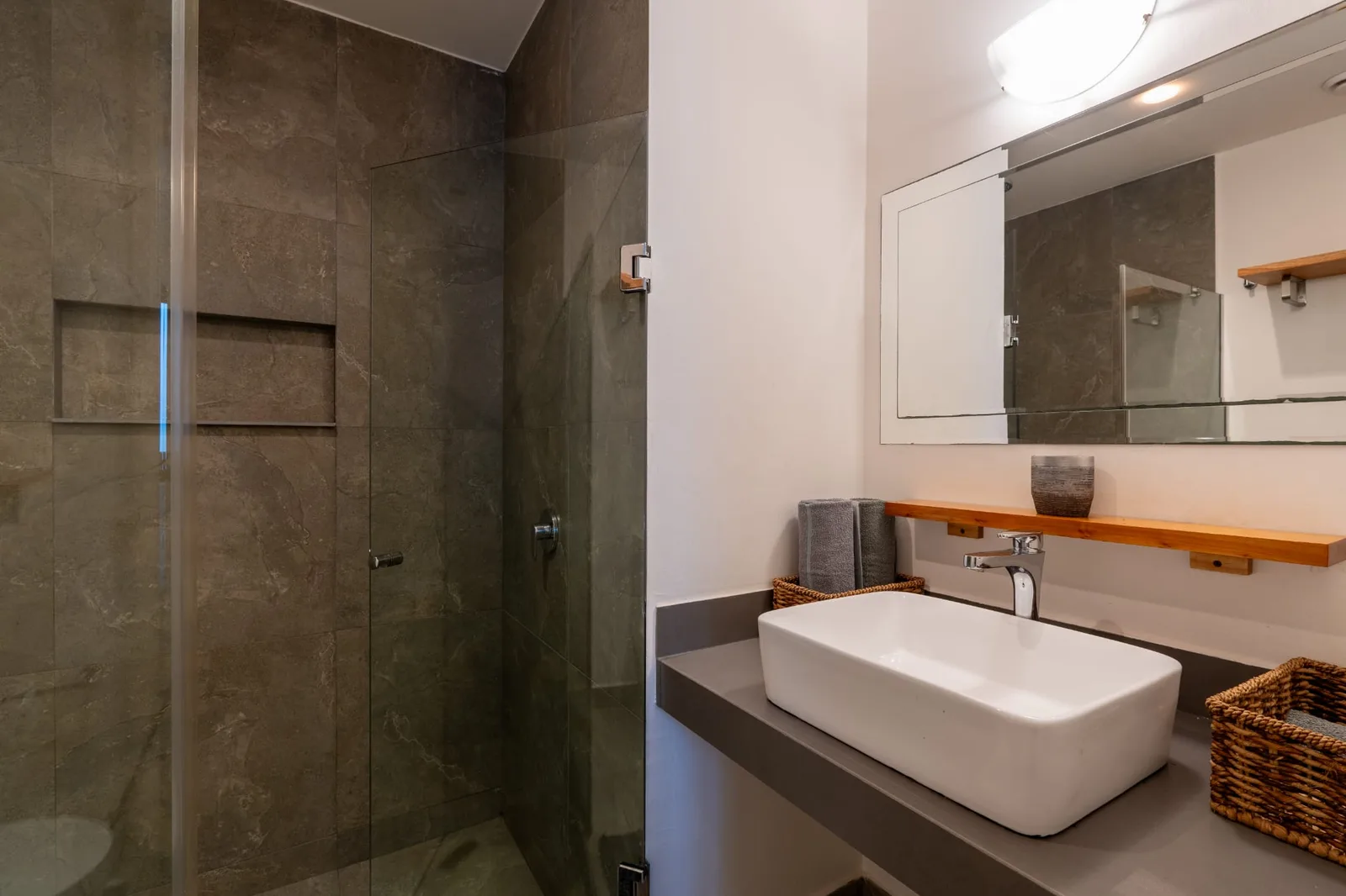Apartment in Aldea Zama