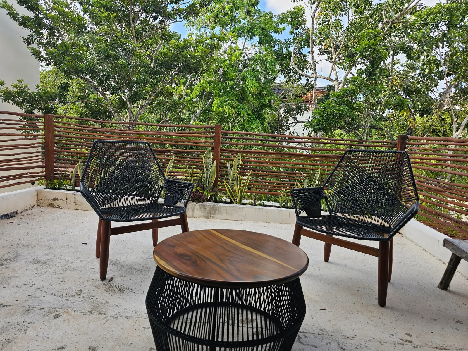 Villa in Tulum Selva Norte