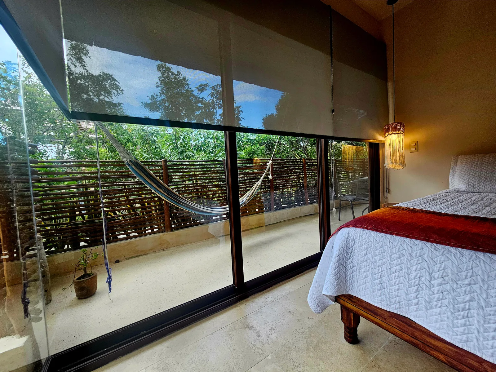 Apartment for Rent - Tulum Region 11