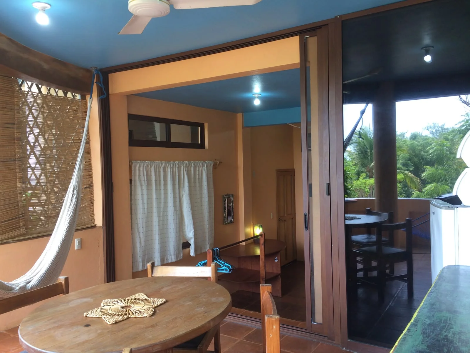 Studio Apartment in Puerto Escondido
