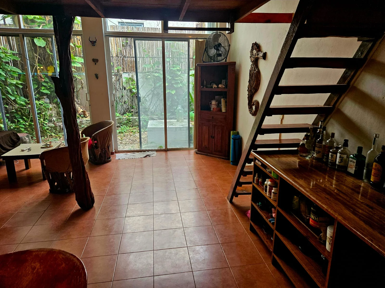 Apartment in Colonia Hollywood Pet-friendly