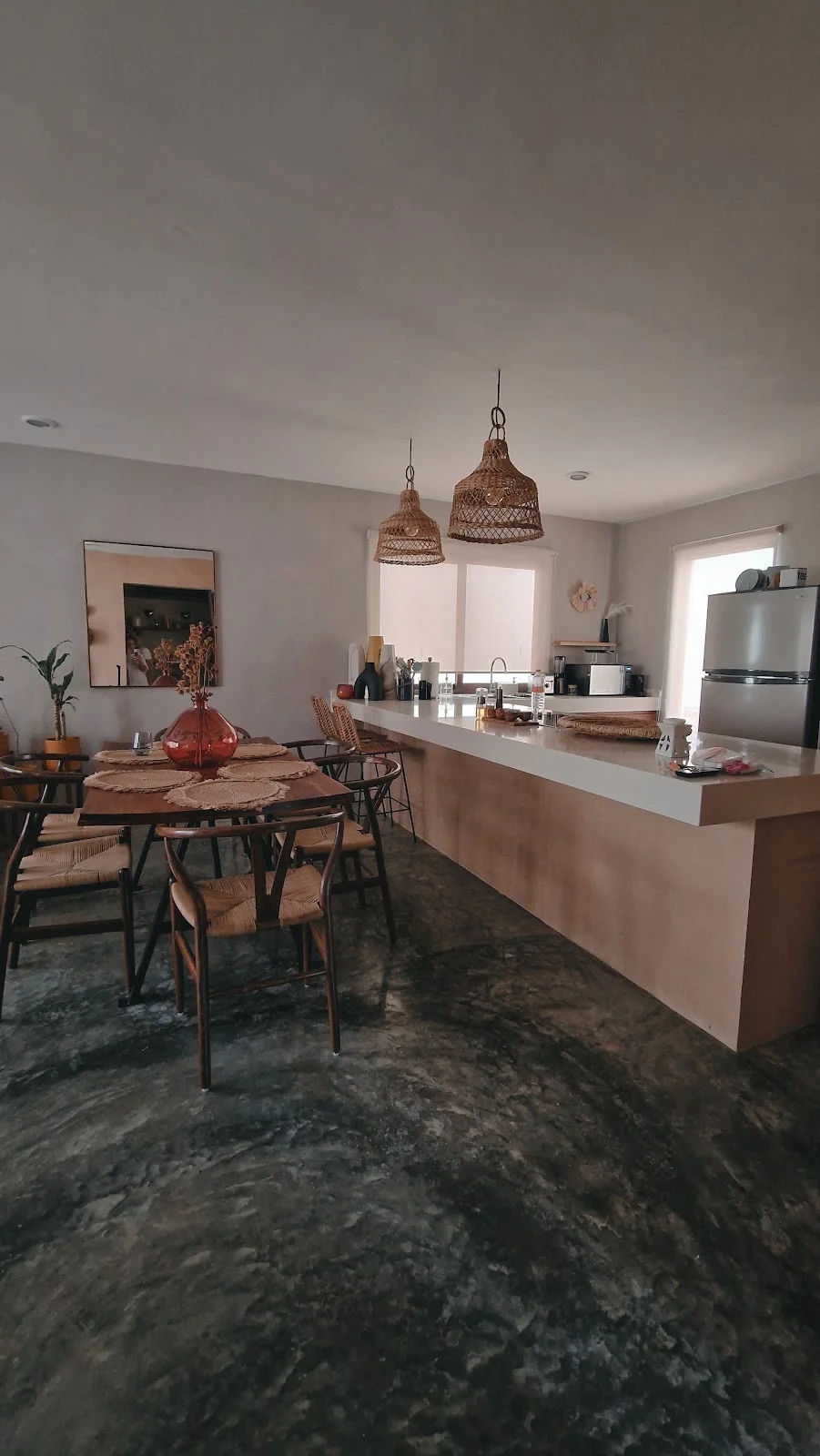 1 Bedroom Apartment in Aldea Zama