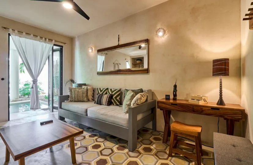 Private Room in Veleta