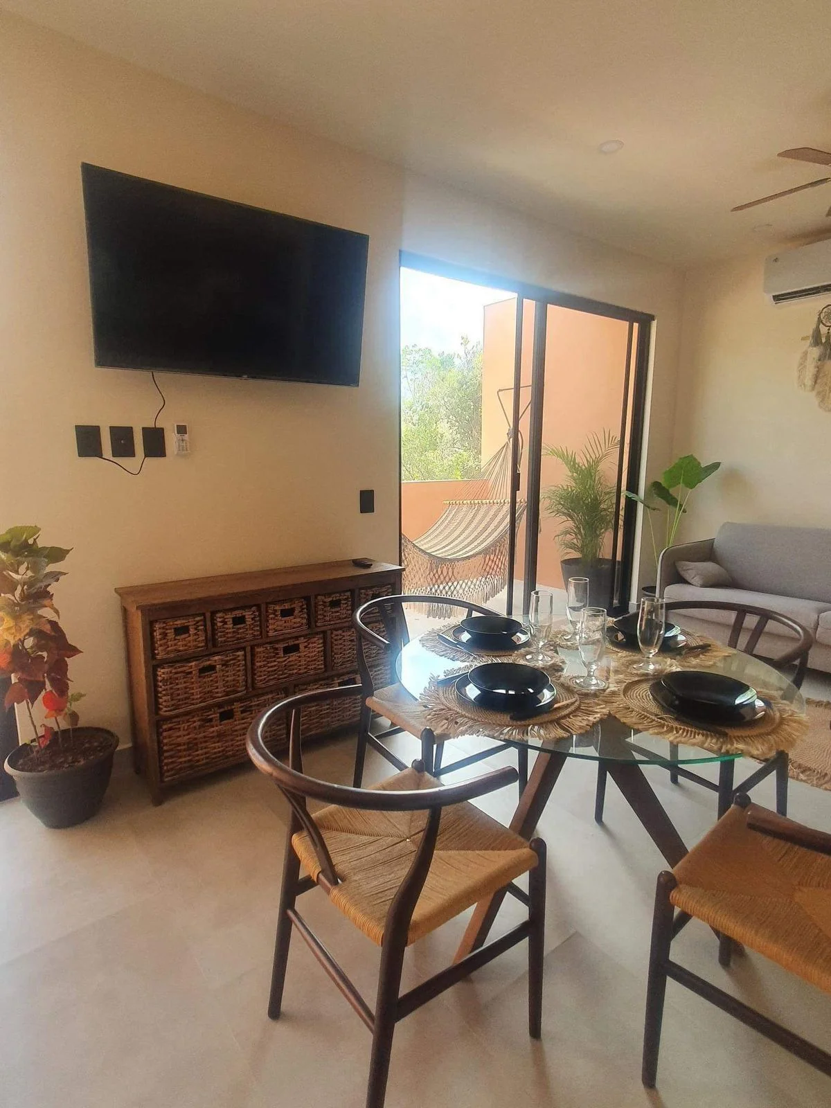 Loft for Rent in La Veleta, Tulum