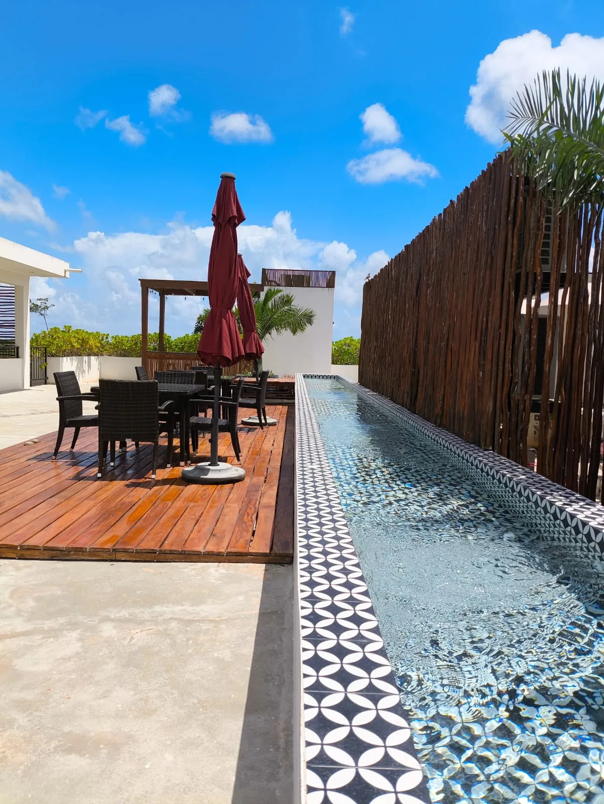 Apartment in Riviera Tulum