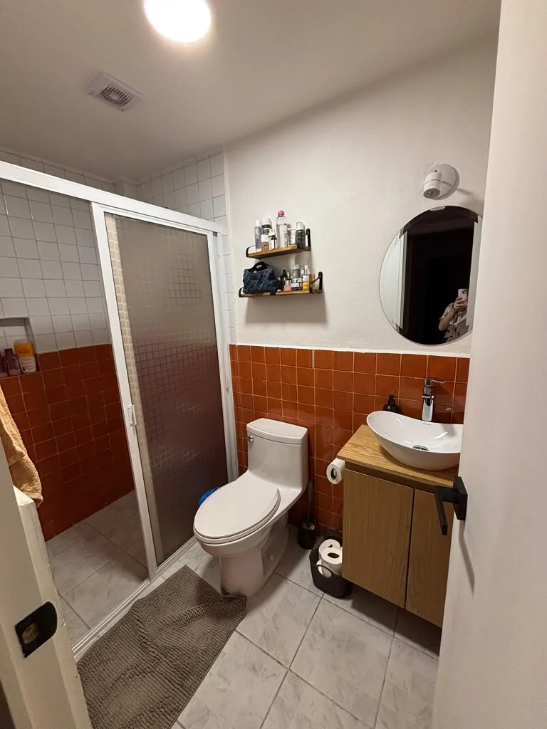Private Room in Condesa, Mexico City