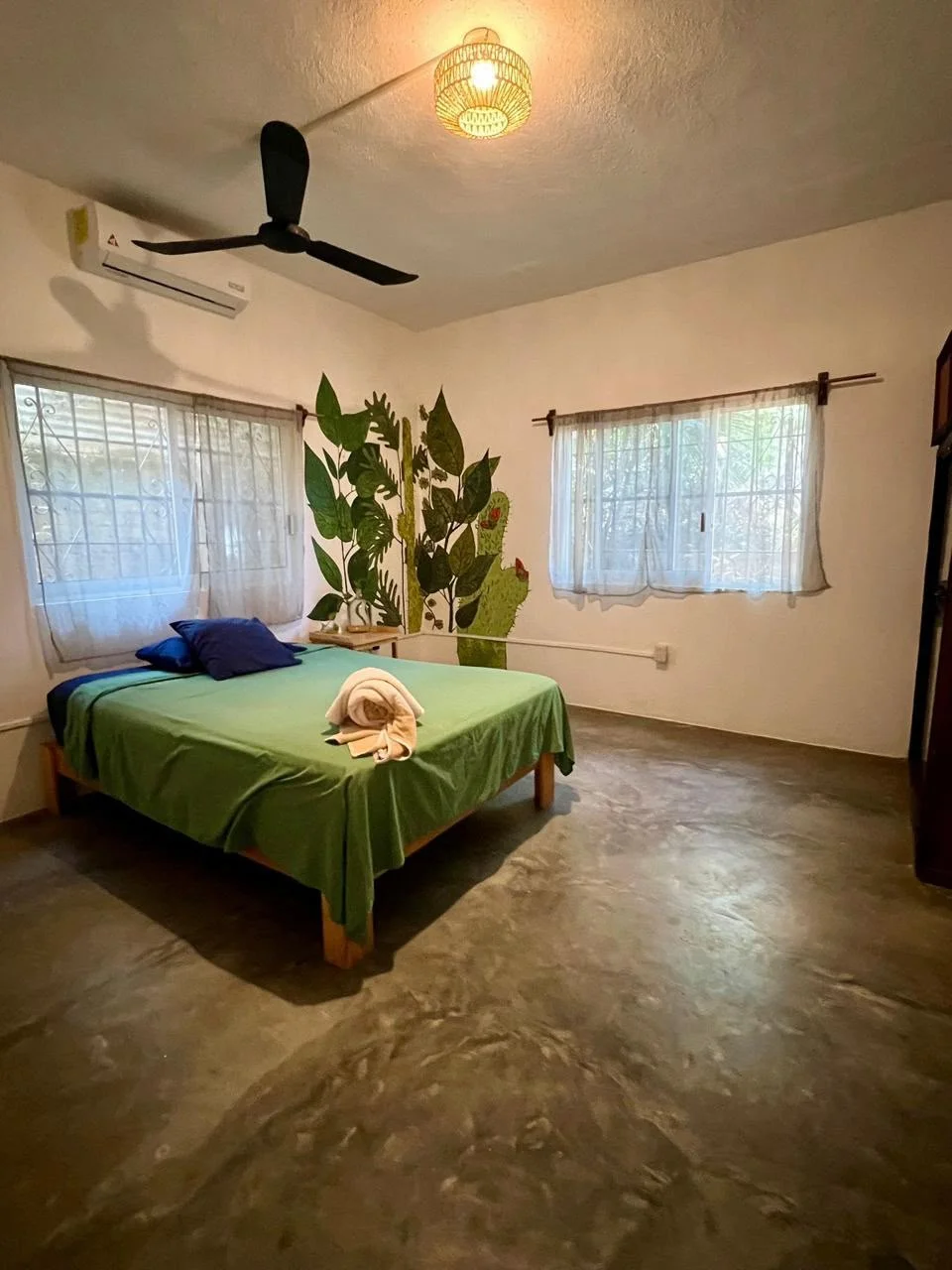 Apartment in Puerto Escondido