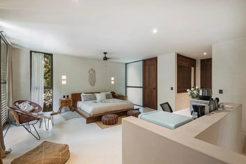 2 Bedroom Apartment in Zama, Tulum