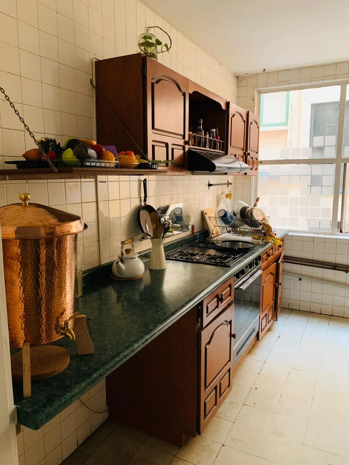 Room for Rent in Roma Norte, CDMX