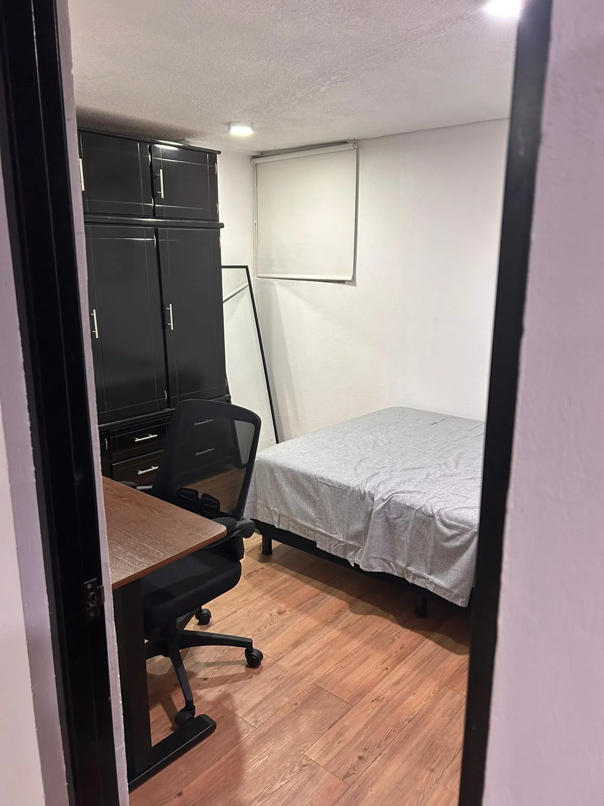 House for Rent in Juarez, Mexico City