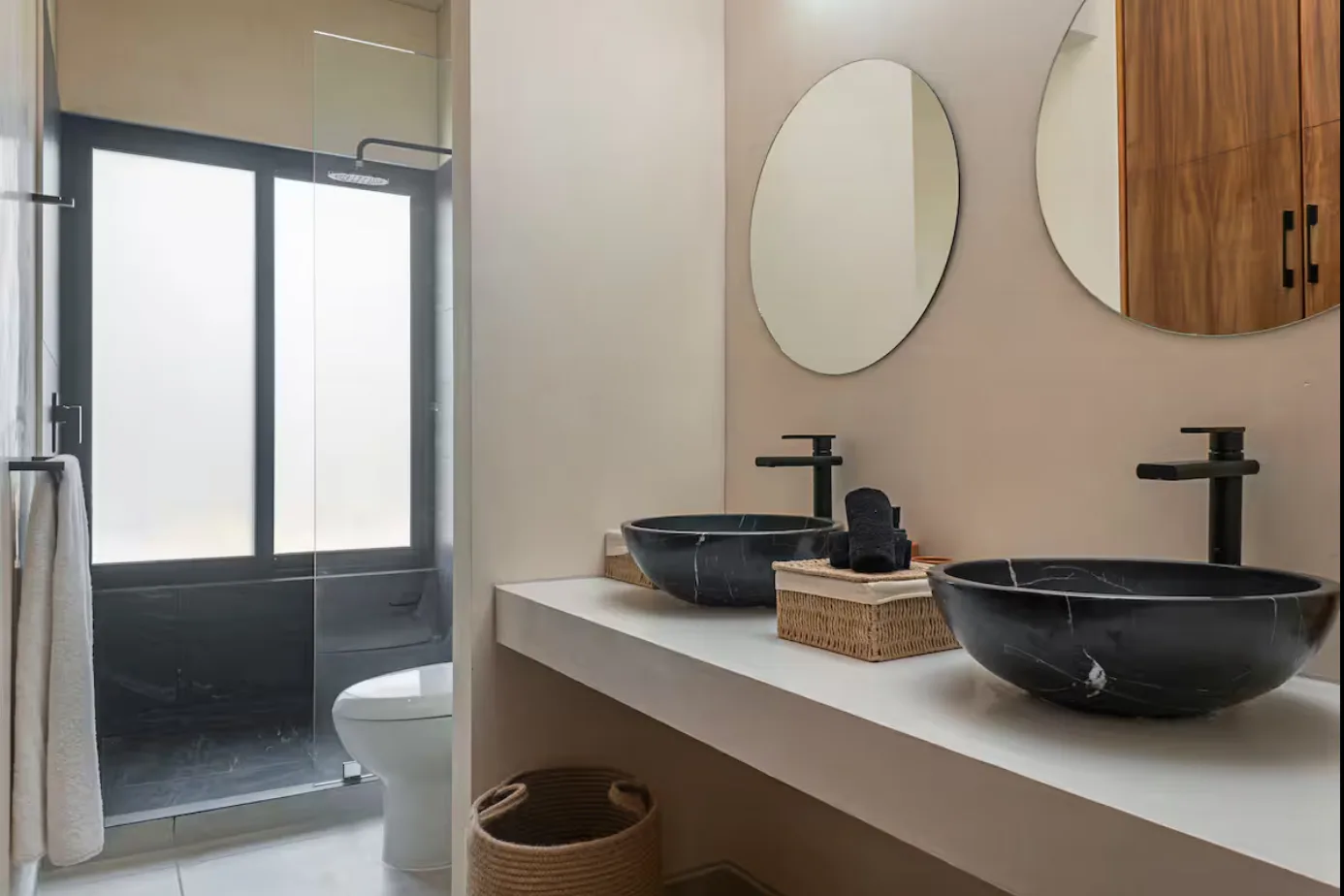 Luxury Villas for Rent in Tulum