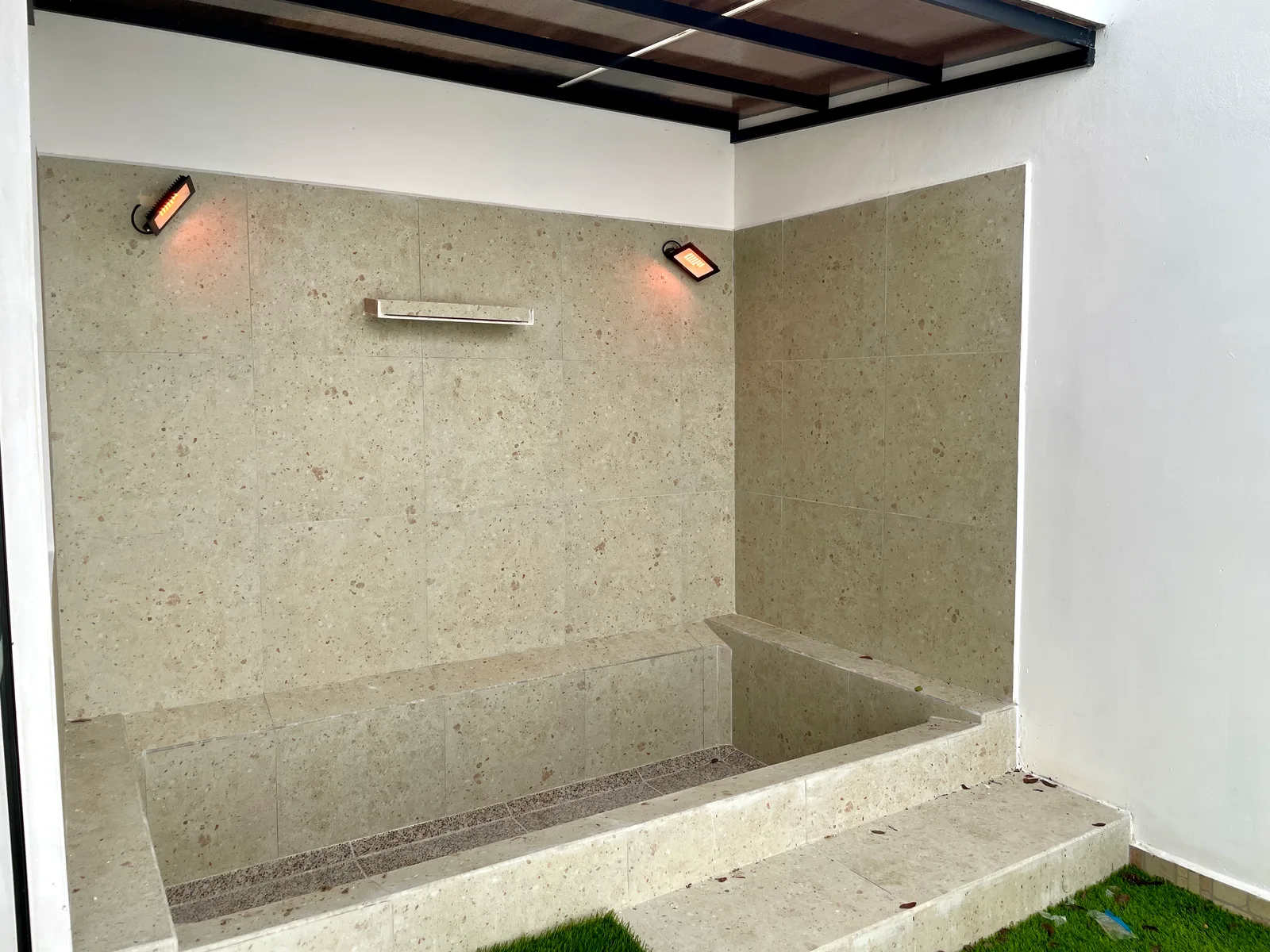 House for Rent in Samala Residential