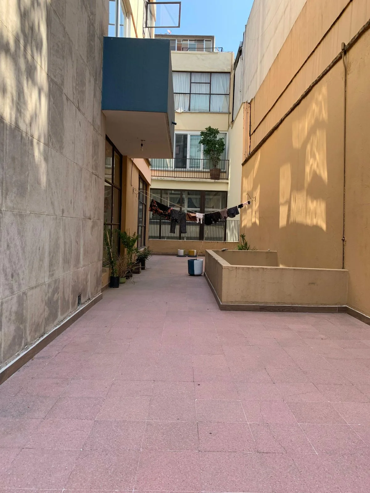 Room for Rent in Roma Norte, CDMX