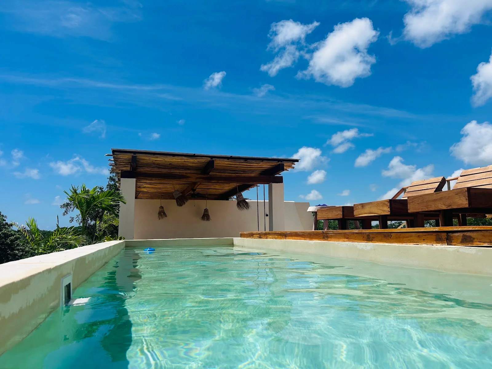 2 Bedroom Apartment in Región 15, Tulum