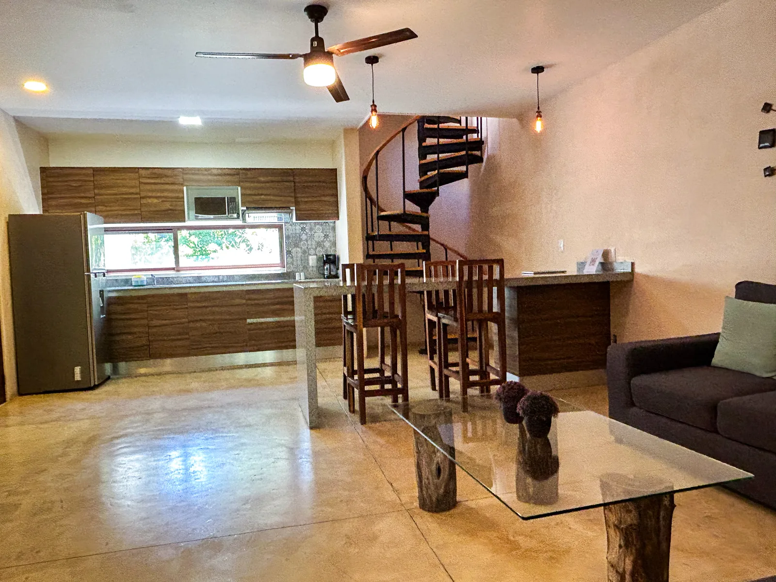 Property in Aldea Zama
